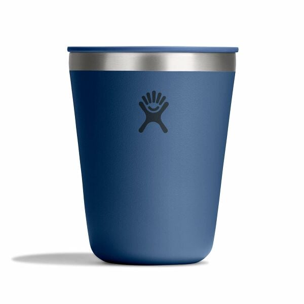 12 oz Outdoor Tumbler B4