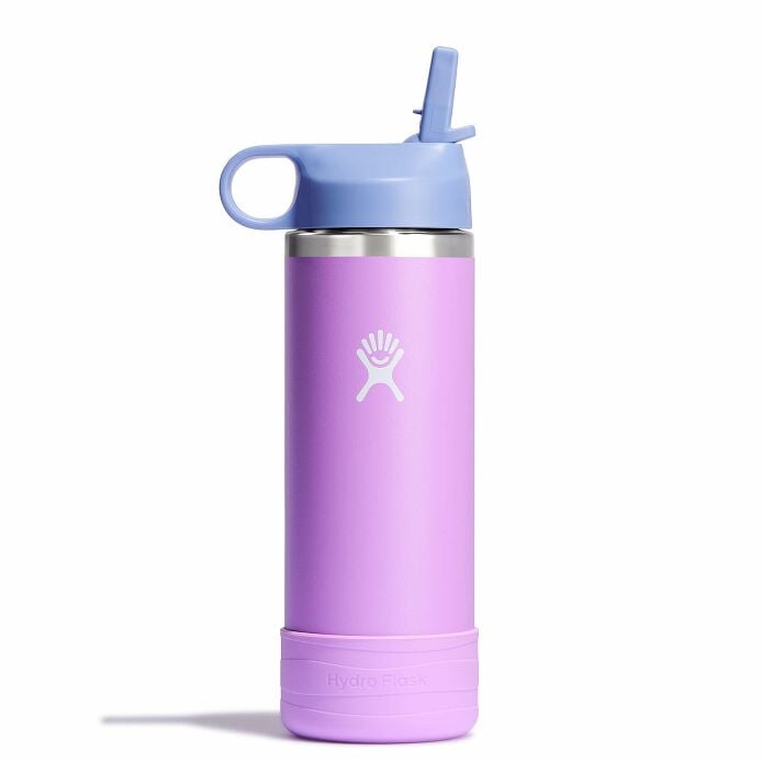 18 oz Kids Wide Mouth Bottle I4