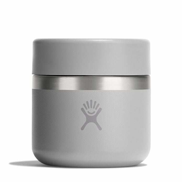 8 oz Insulated Food Jar Z6