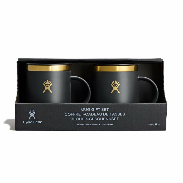 Mug Gift Set - Black Tie K5