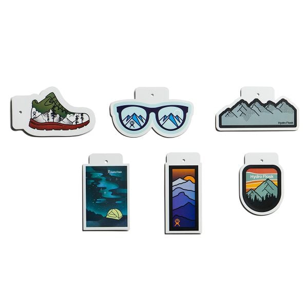 Sticker Pack O9