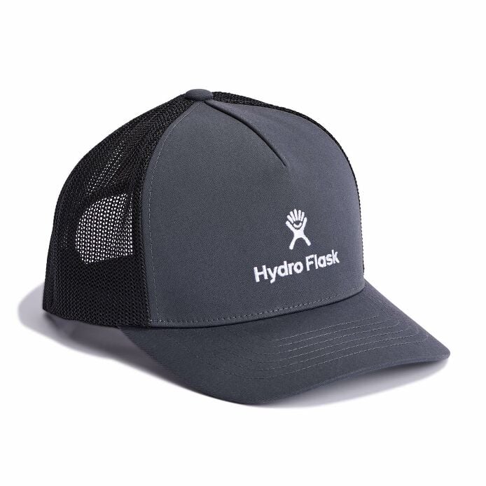 Classic Trucker Hat O9