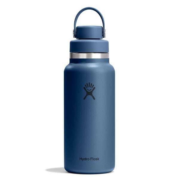 32 oz Wide Mouth with Flex Chug Cap F2