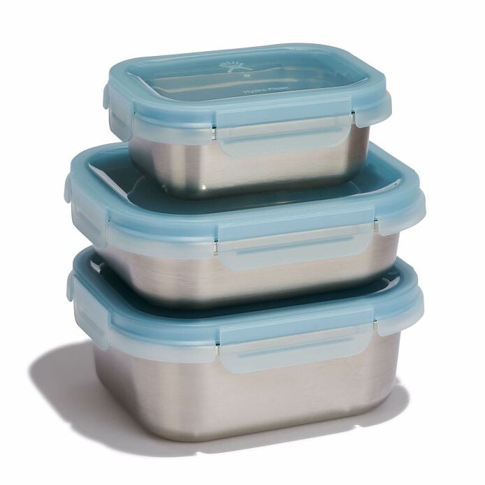 Food Container Set X4
