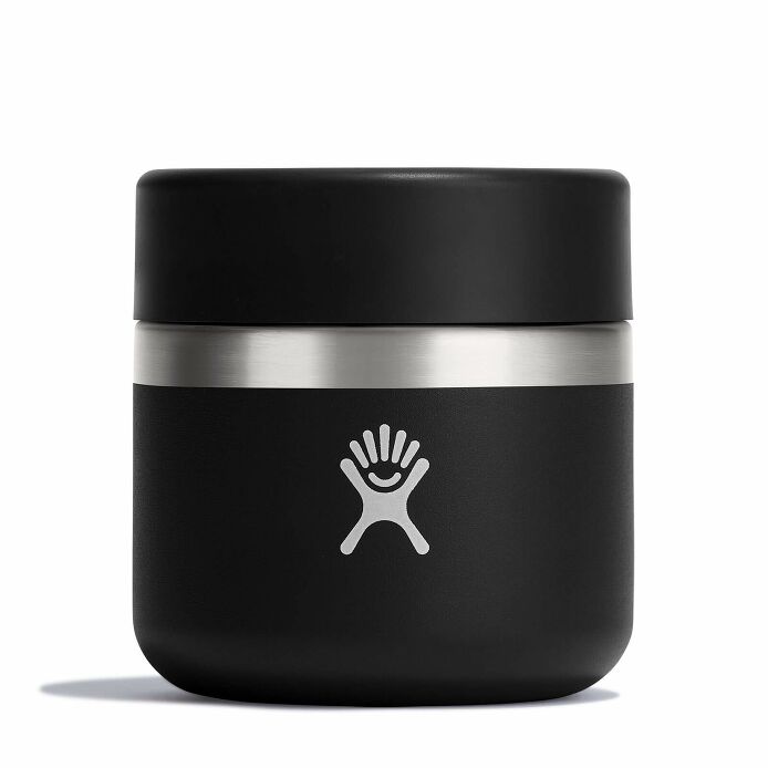 8 oz Insulated Food Jar D7