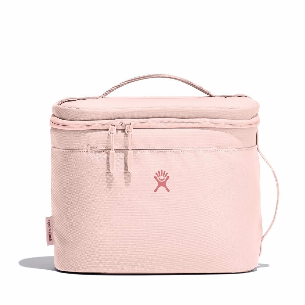 8 L Insulated Lunch Bag X0