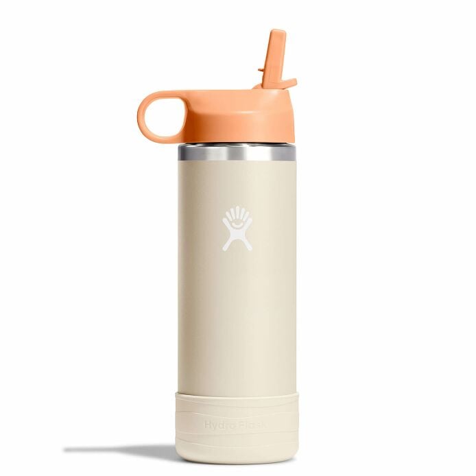 18 oz Kids Wide Mouth Bottle G6