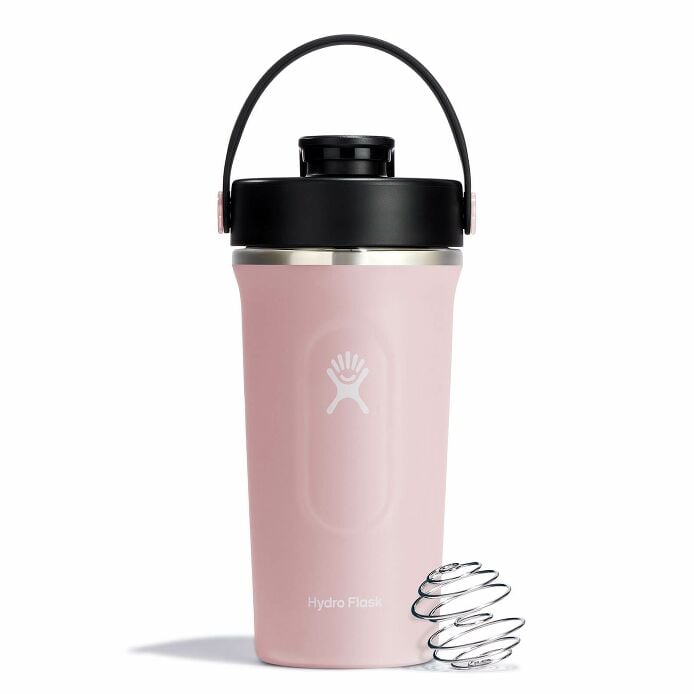 24 oz Insulated Shaker Bottle L8