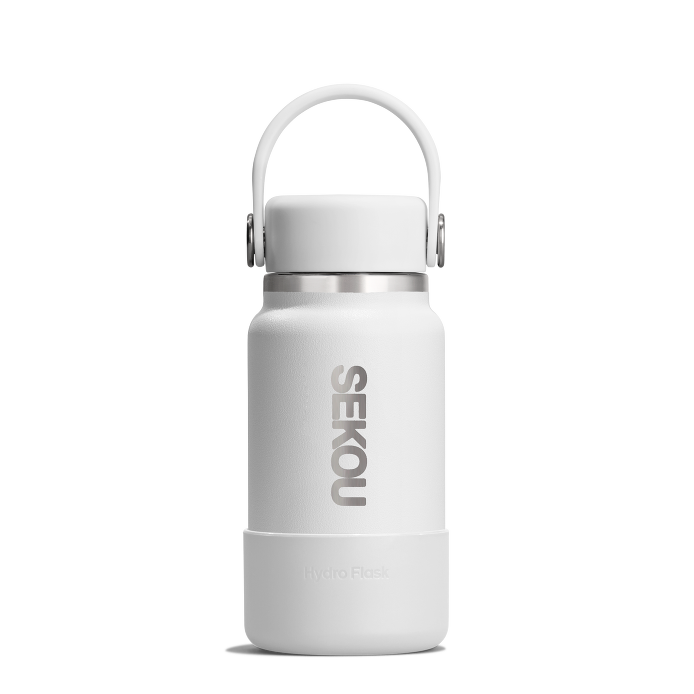 Sekou I See You White - 200 mL Micro R5