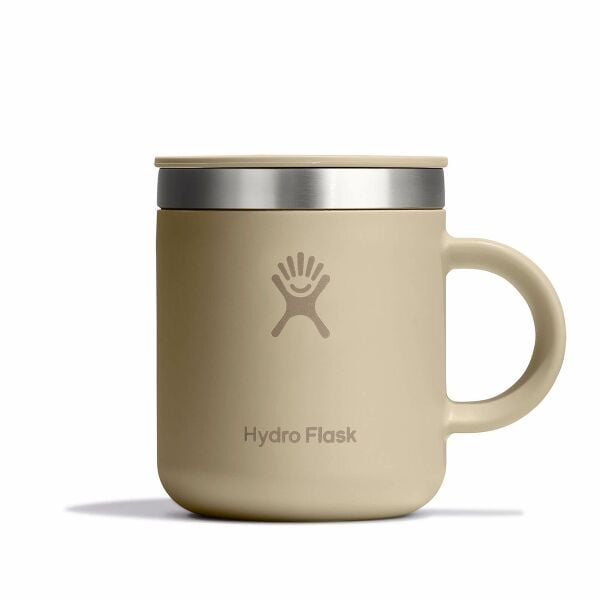 6 oz Mug W3