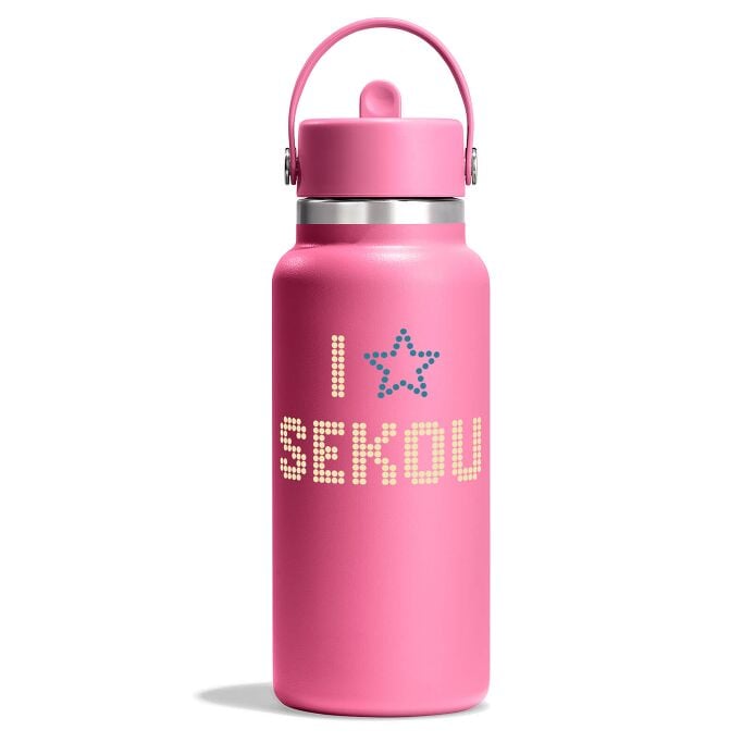Sekou 32 oz Bottle G4
